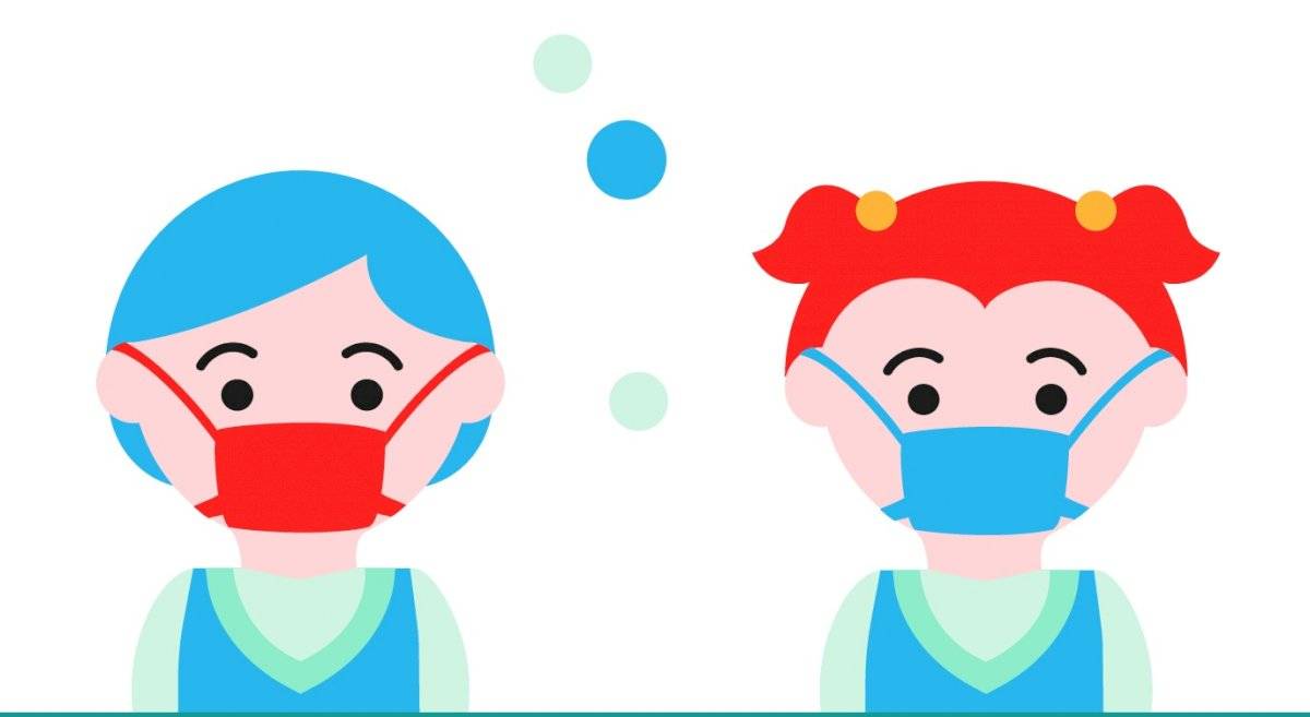 mascarillas