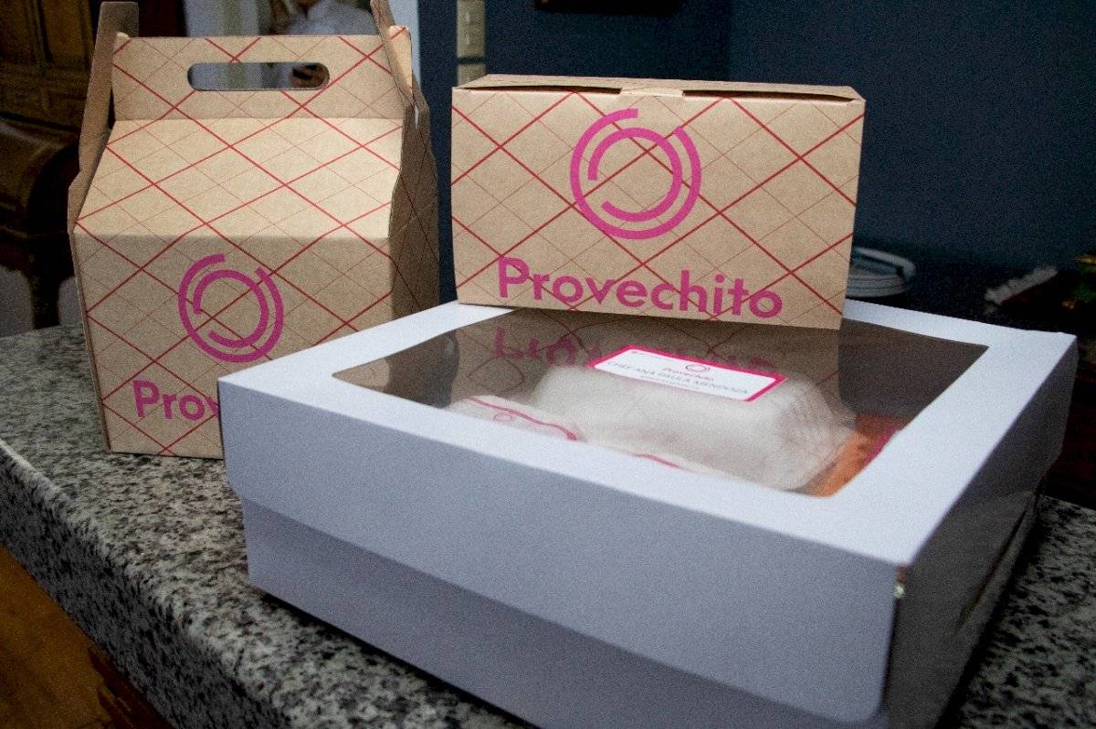 Provechito