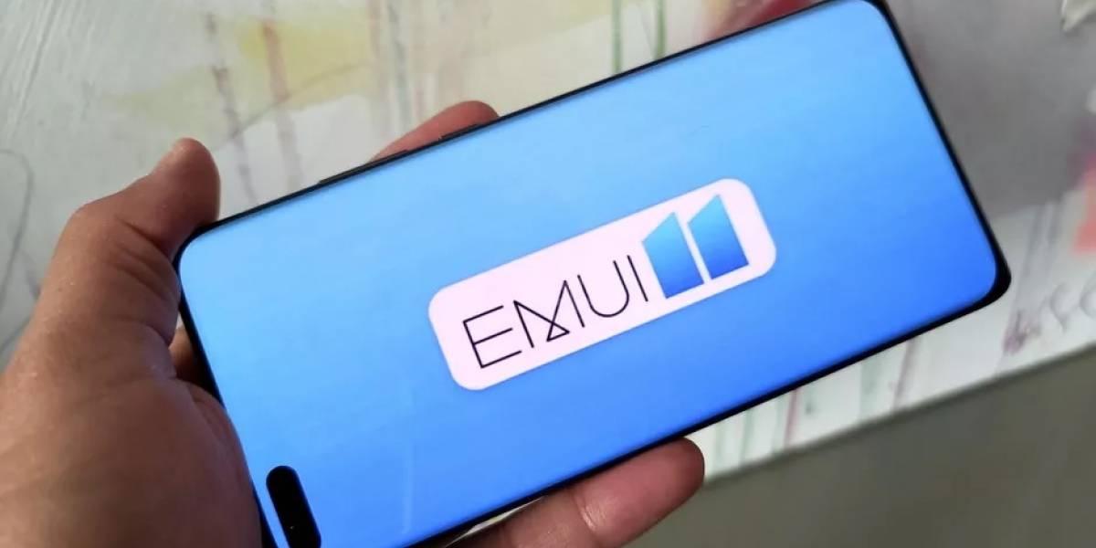 Huawei: estos serán los primeros celulares en recibir EMUI 11