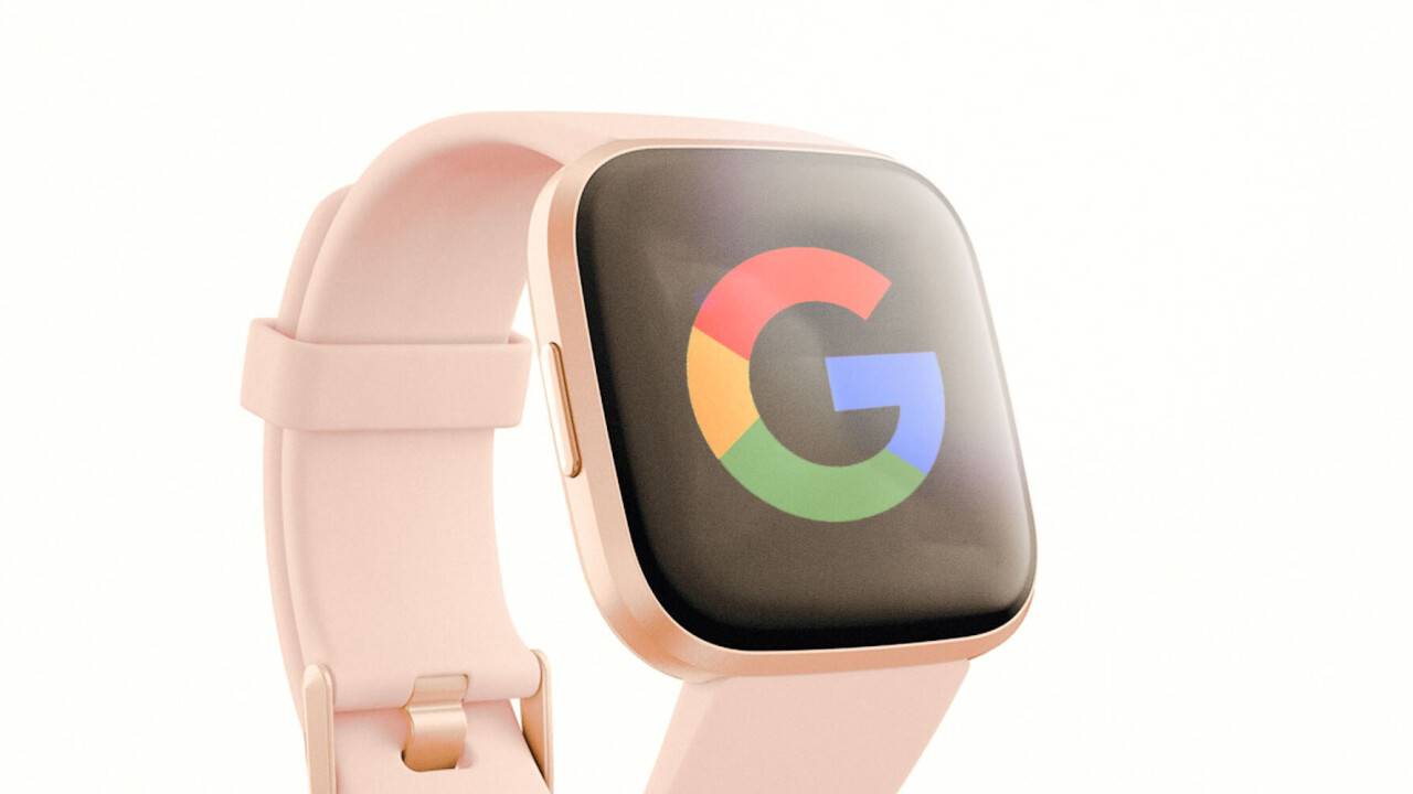 Google Fitbit Estados Unidos Google Fitbit Estados Unidos