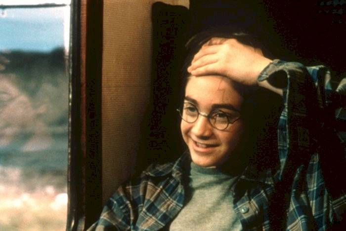 Harry Potter e a pedra filosofal