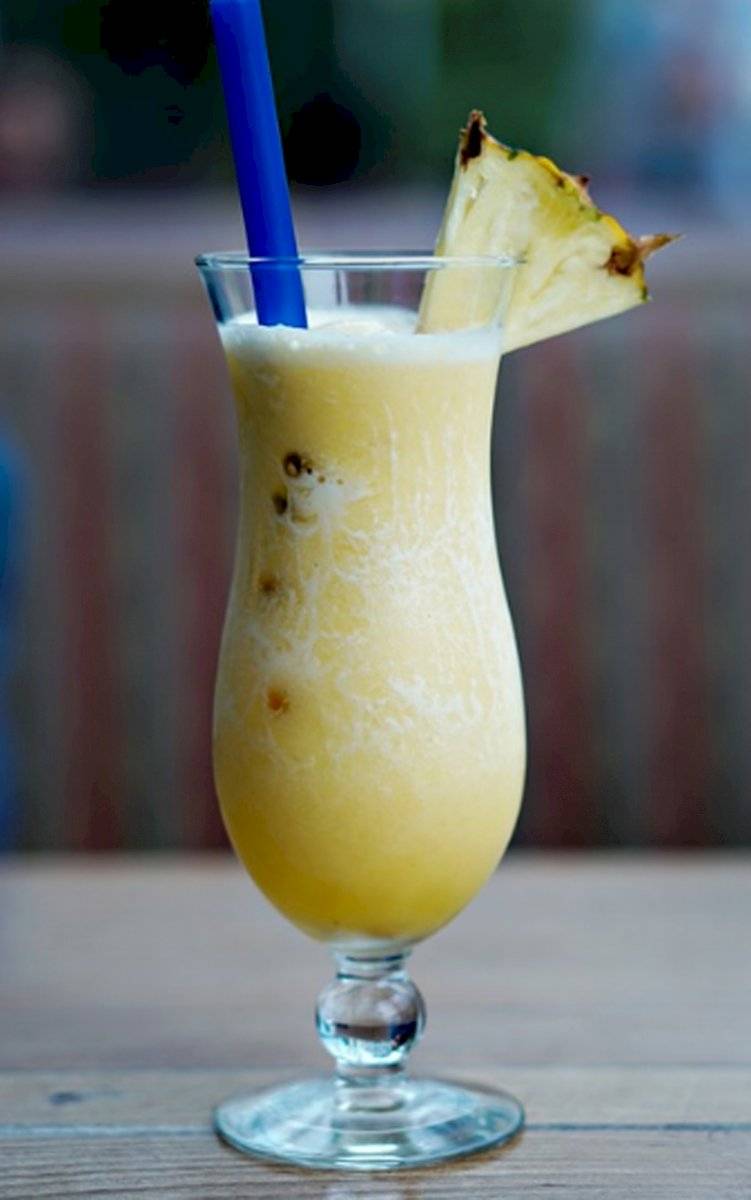 Prepara en casa estos dos jugos para bajar el colesterol