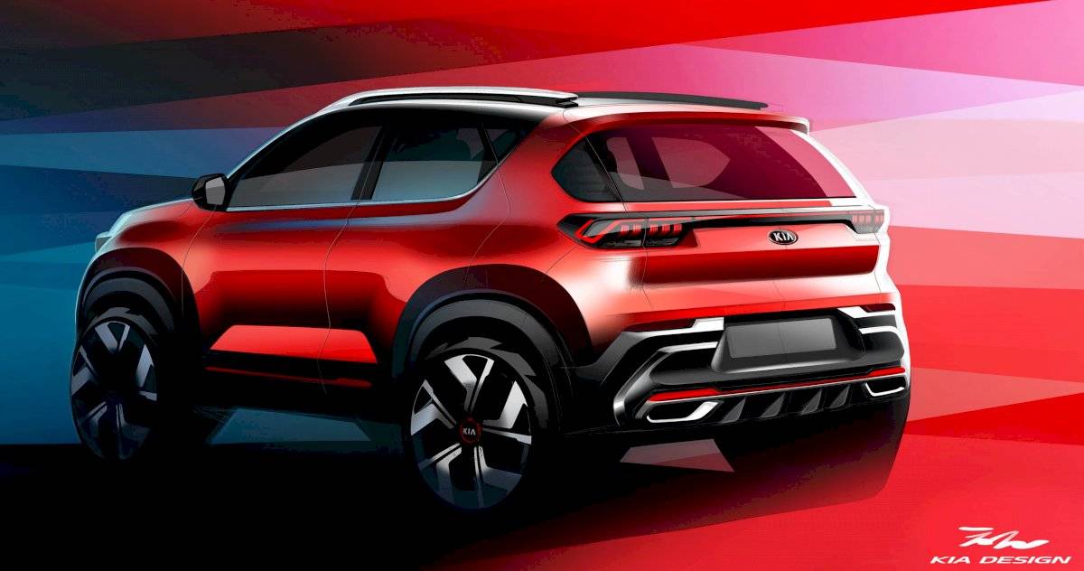 KIA Sonet