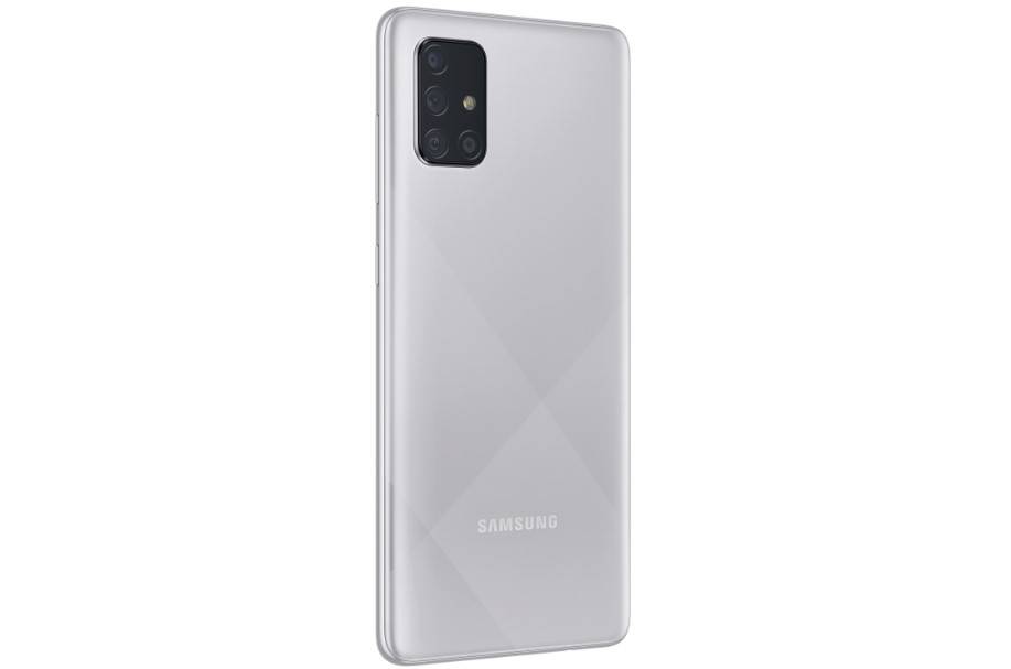 Galaxy A71 - Galaxy A51