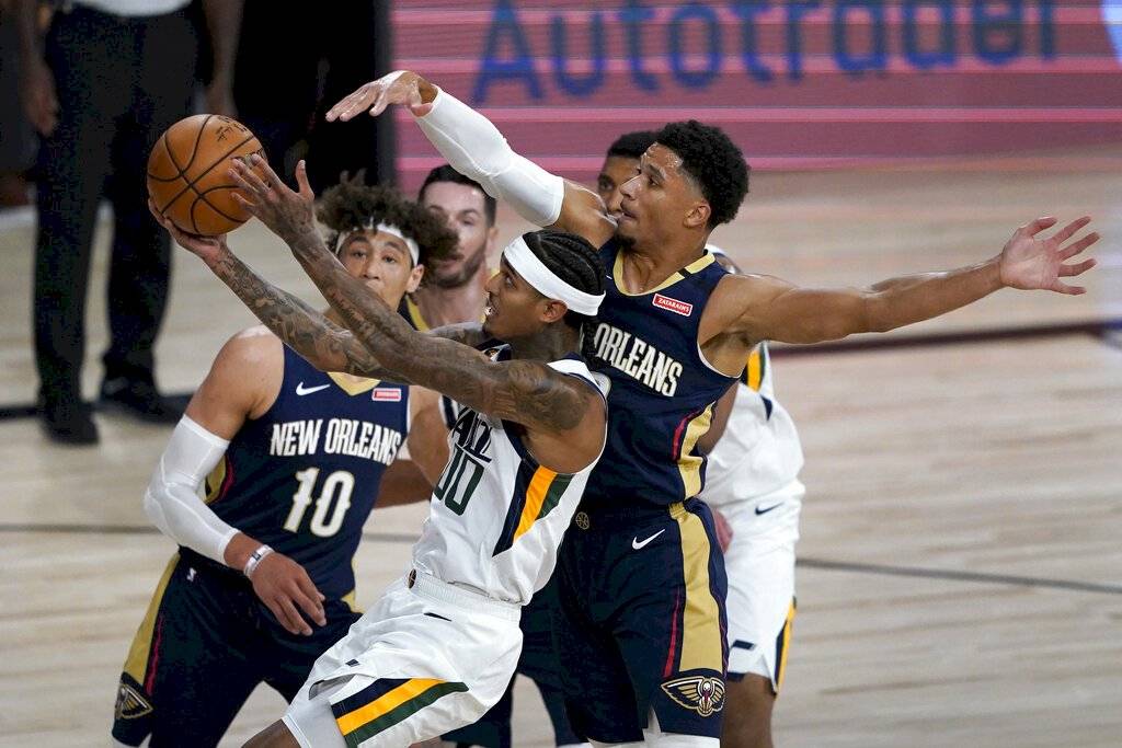 NBA