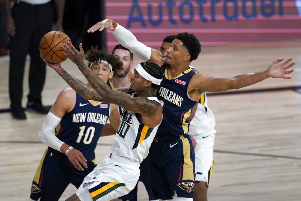 NBA