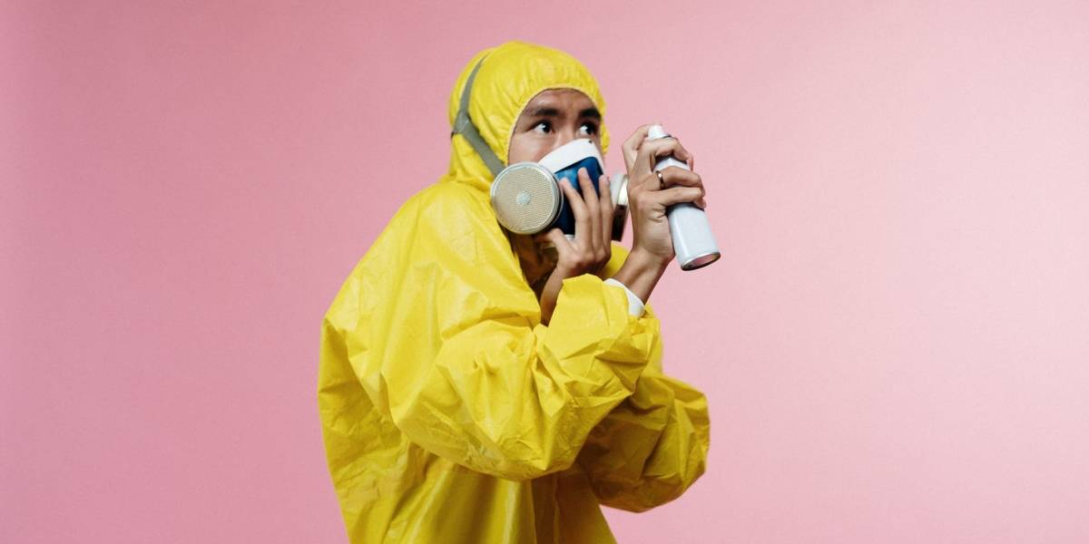 Pandemia ambiental: un informe detalló que la calidad del aire que respiramos es el "mayor riesgo para la salud humana"