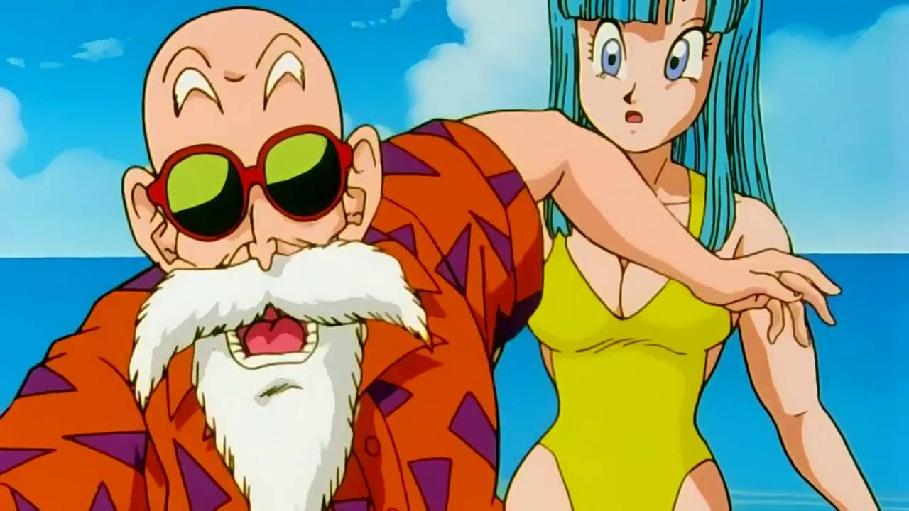 Roshi