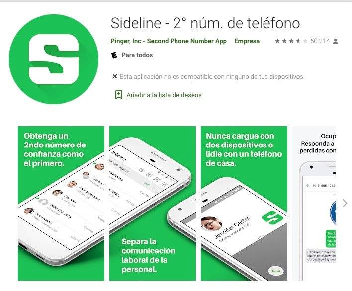 Captura de pantalla