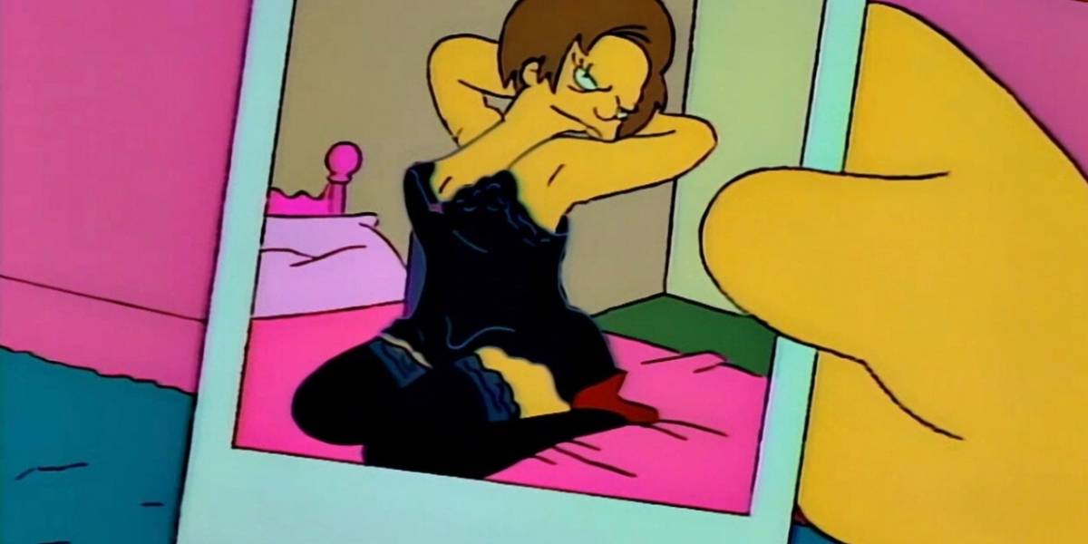 Los Simpson: siete errores en la serie que seguro jamás notaste