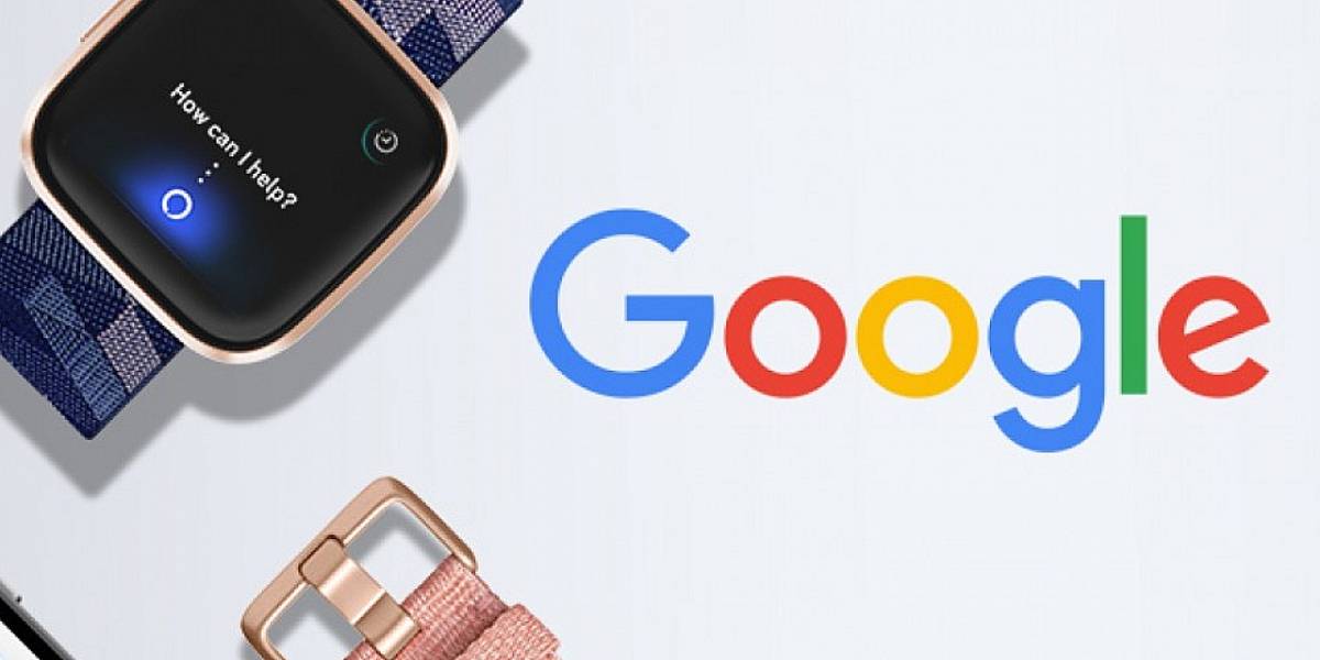 Google: Estados Unidos podría investigar la adquisición de Fitbit