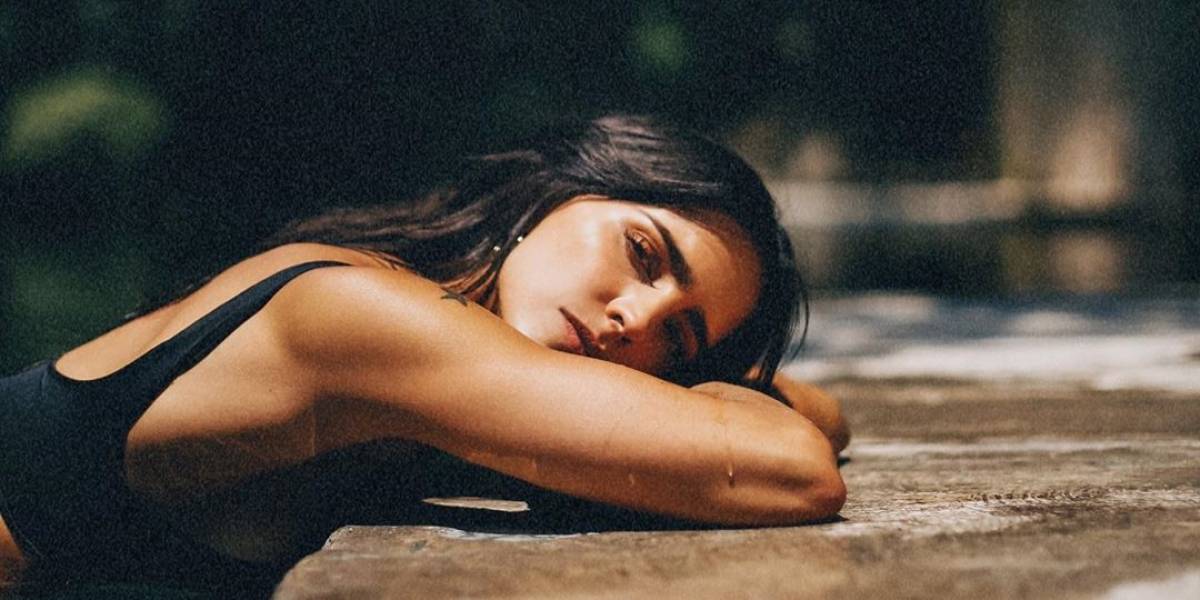 Bárbara de Regil sorprende con consejo'milagroso para curar y le llueven memes