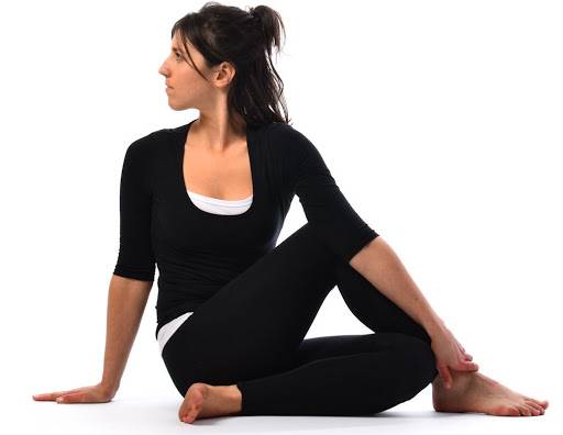 yoga