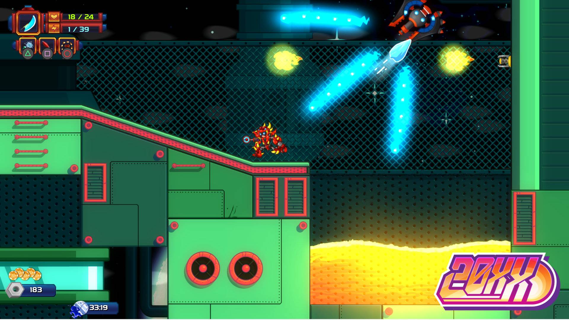 20XX 20XX