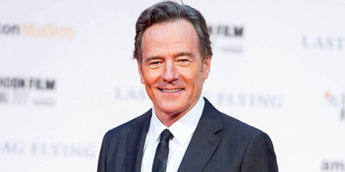 Bryan Cranston se suma a la lista de famosos contagiados: reveló en su Instagram que tuvo covid-19 y donó plasma