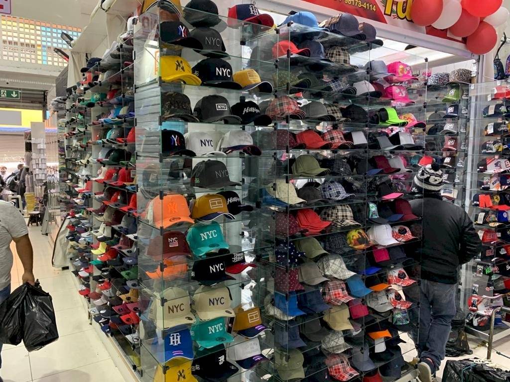 produtos piratas - 25 de Março - 31 de julho de 2020