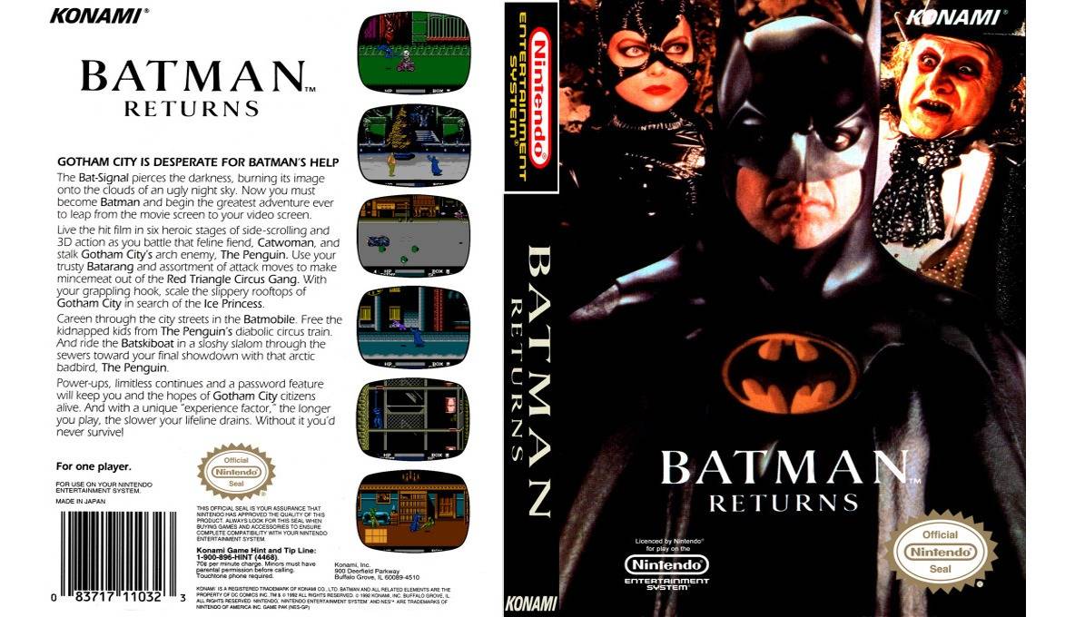 Revisamos a Batman en 8 bits en este nuevo especial de Mundo Bizarro Revisamos a Batman en 8 bits en este nuevo especial de Mundo Bizarro