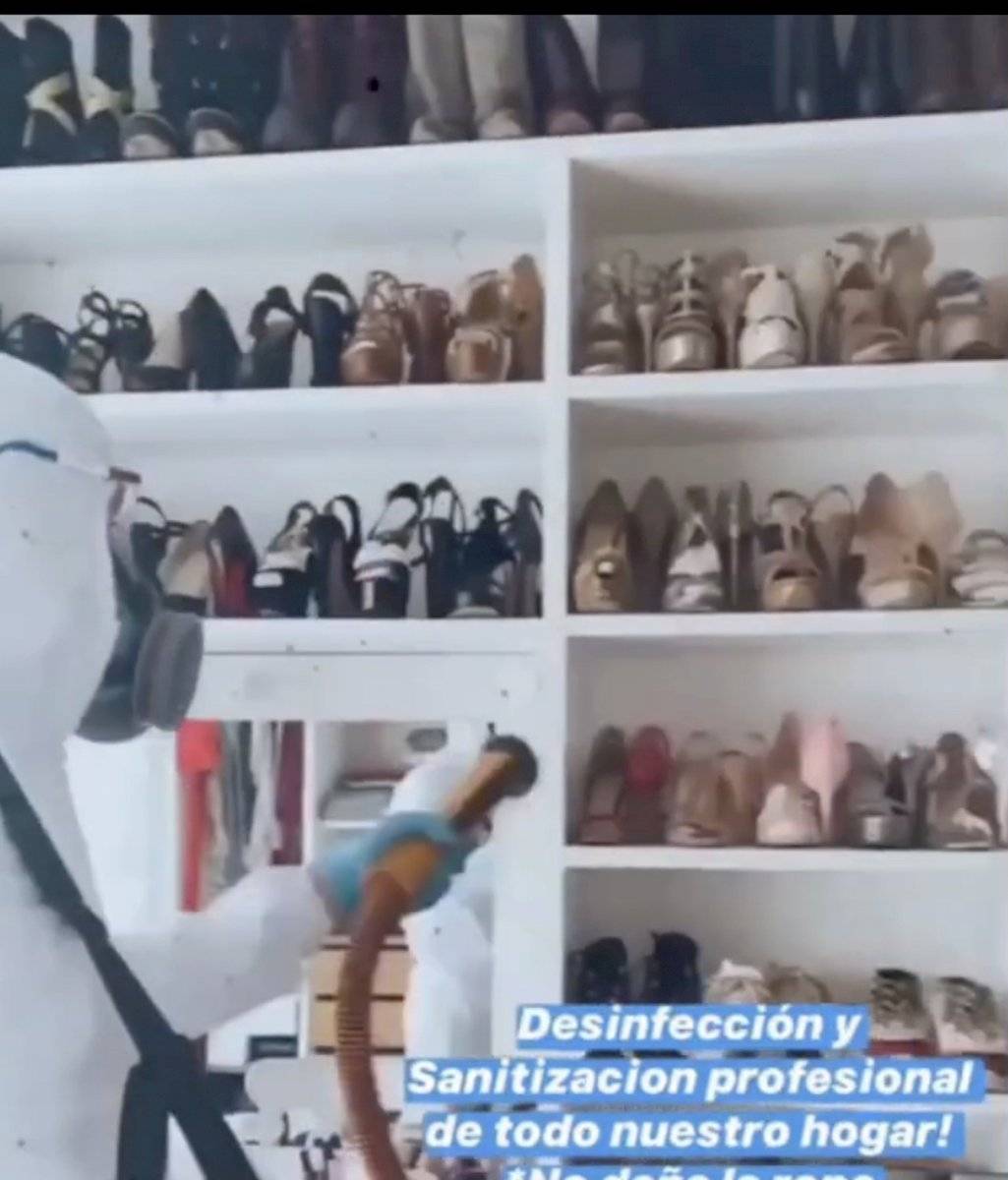 Así es la nueva casa de Carmen Villalobos con espacios decorados con gran sencillez