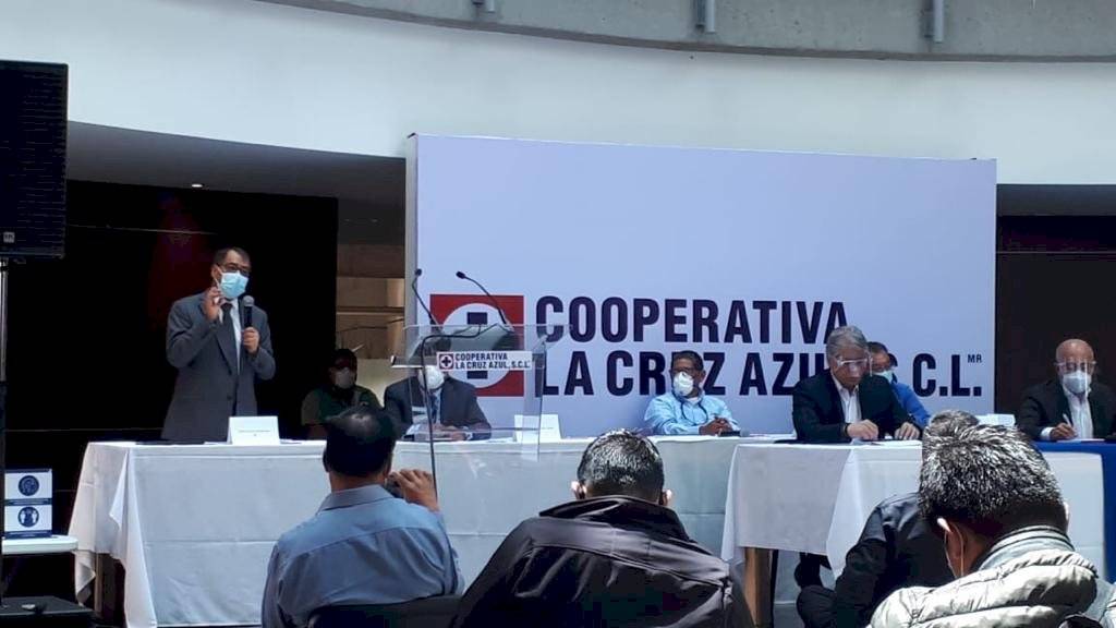 Cruz Azul