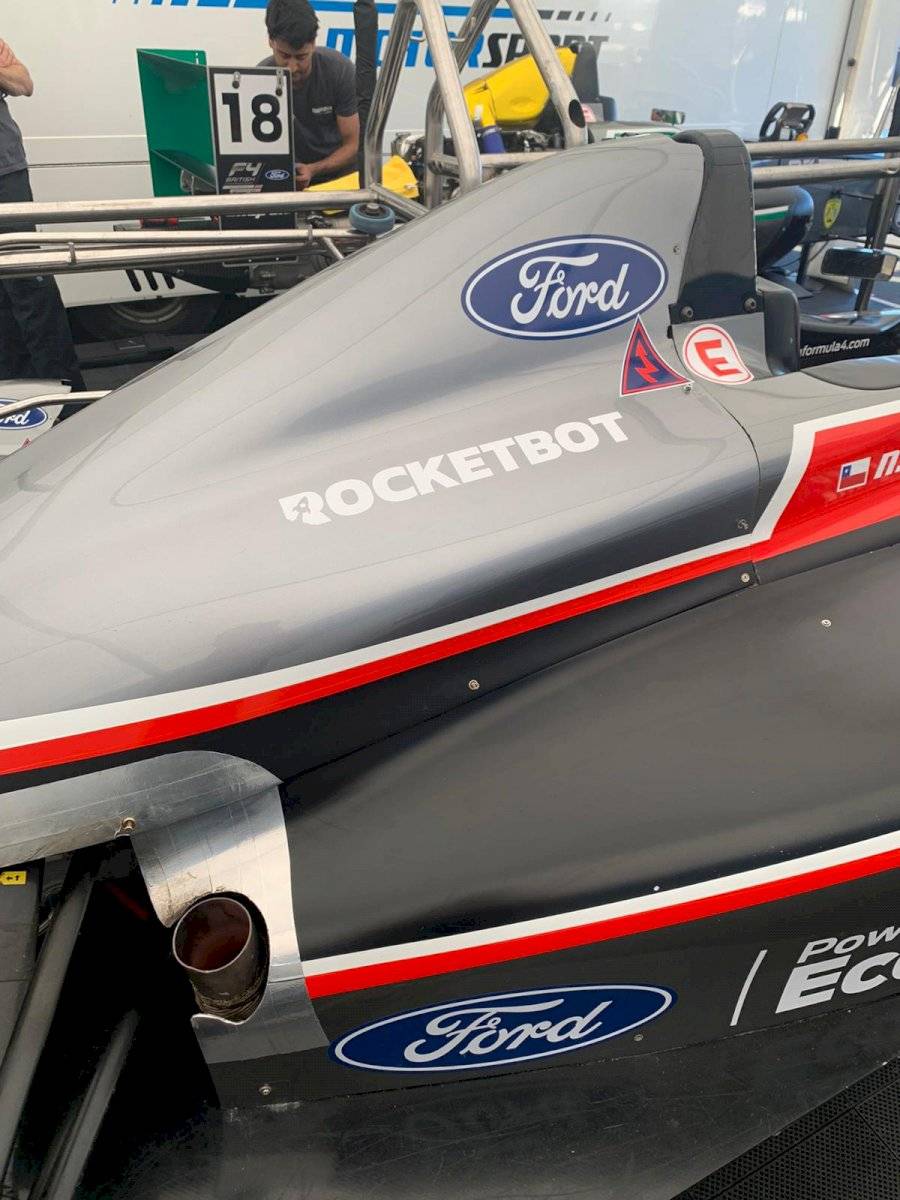 rocketbot
