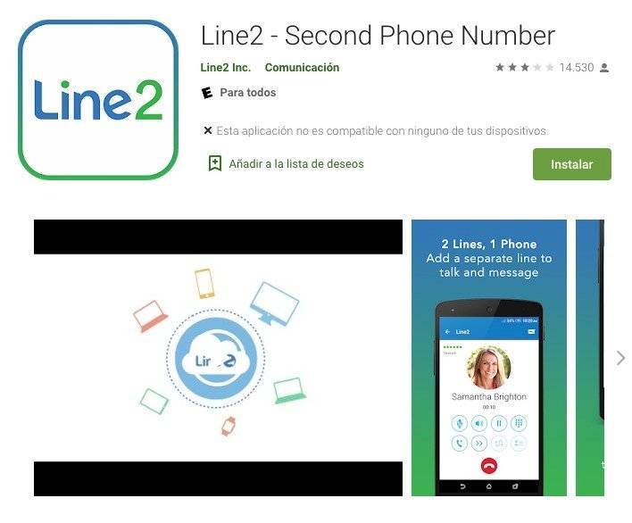 Line2