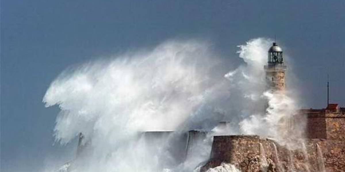 Cambio Climático: estudio advierte que las inundaciones costeras aumentarán en un 50% en los próximos 80 años