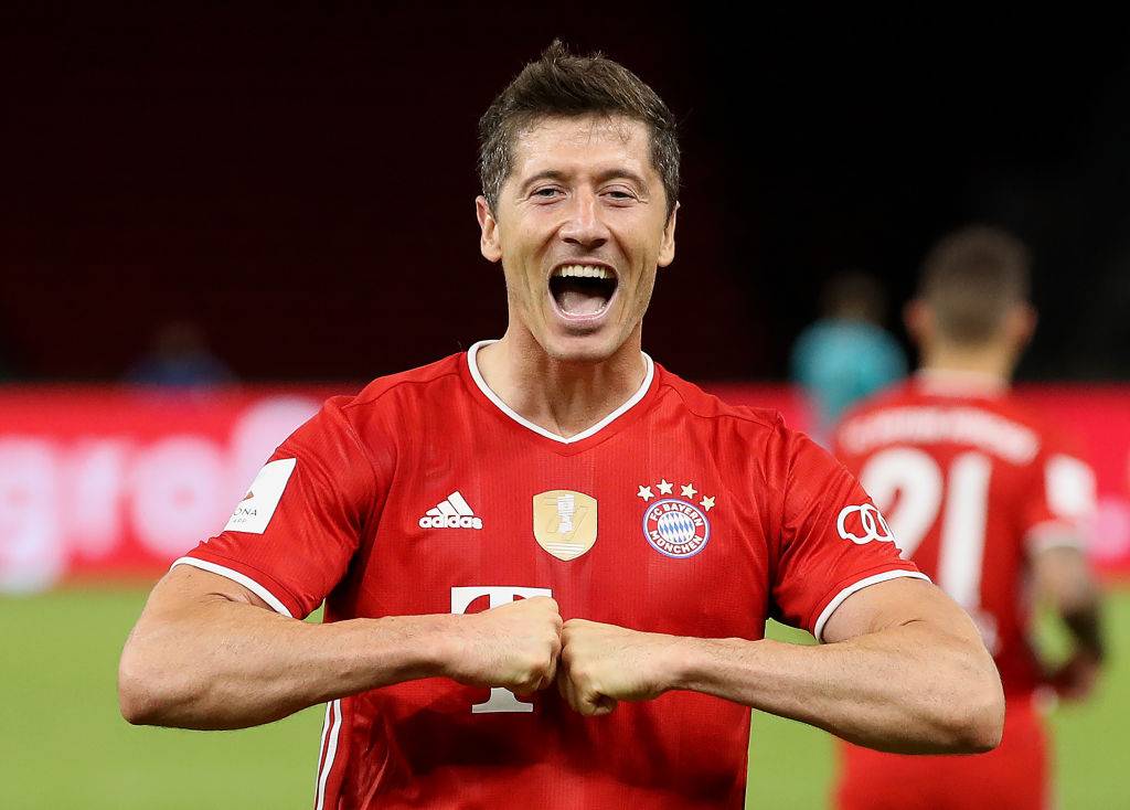 Campeón de la Champions League 2020 Campeón de la Champions League 2020