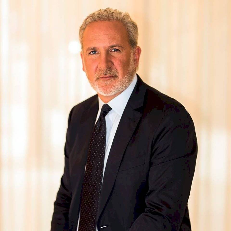peter schiff