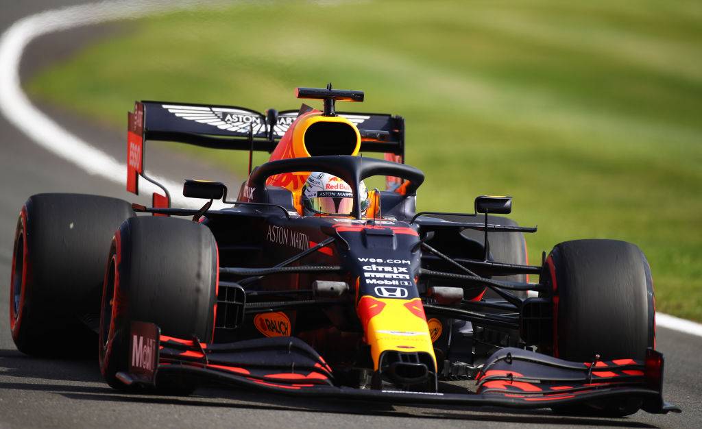 CLASIFICACIÓN de CONSTRUCTORES Formula 1 2020 ((Actualizada tras GP de Italia)) CLASIFICACIÓN de CONSTRUCTORES Formula 1 2020 ((Actualizada tras GP de Italia))