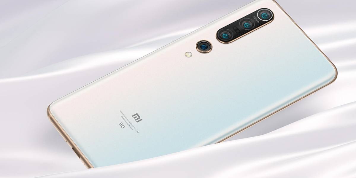 Xiaomi: filtraciones del Mi 10 Pro+ sugieren que tendrá una funcionalidad especial para escritorios