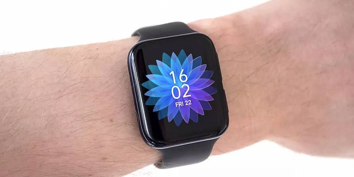 Oppo Watch: se anuncia su lanzamiento global con sistema operativo de Google