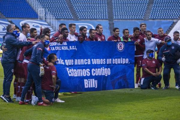 Cruz Azul