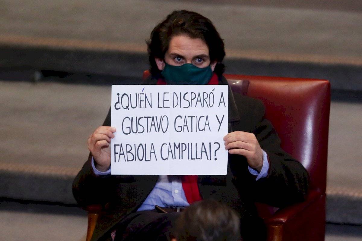 gonzalo winter