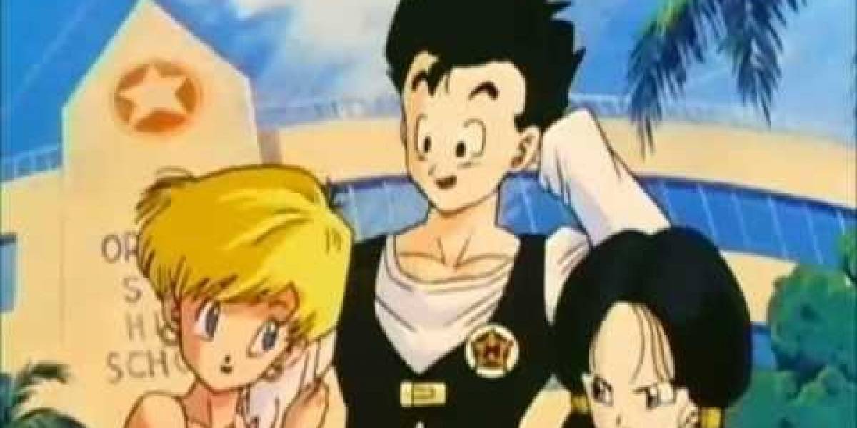 Dragon Ball Z: esta habilidad de Gohan ha estado oculta por 24 años