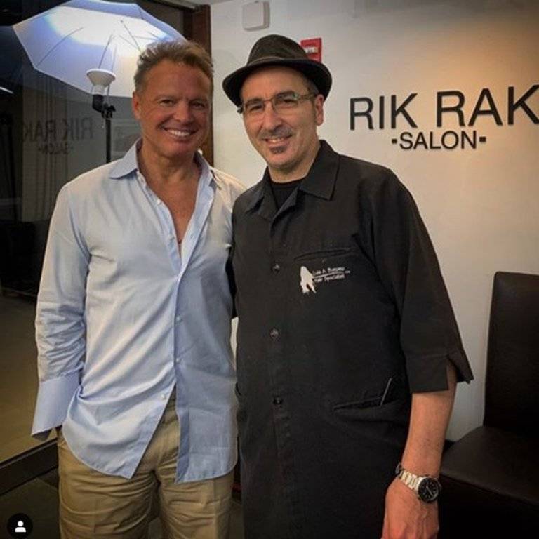 Luis Miguel