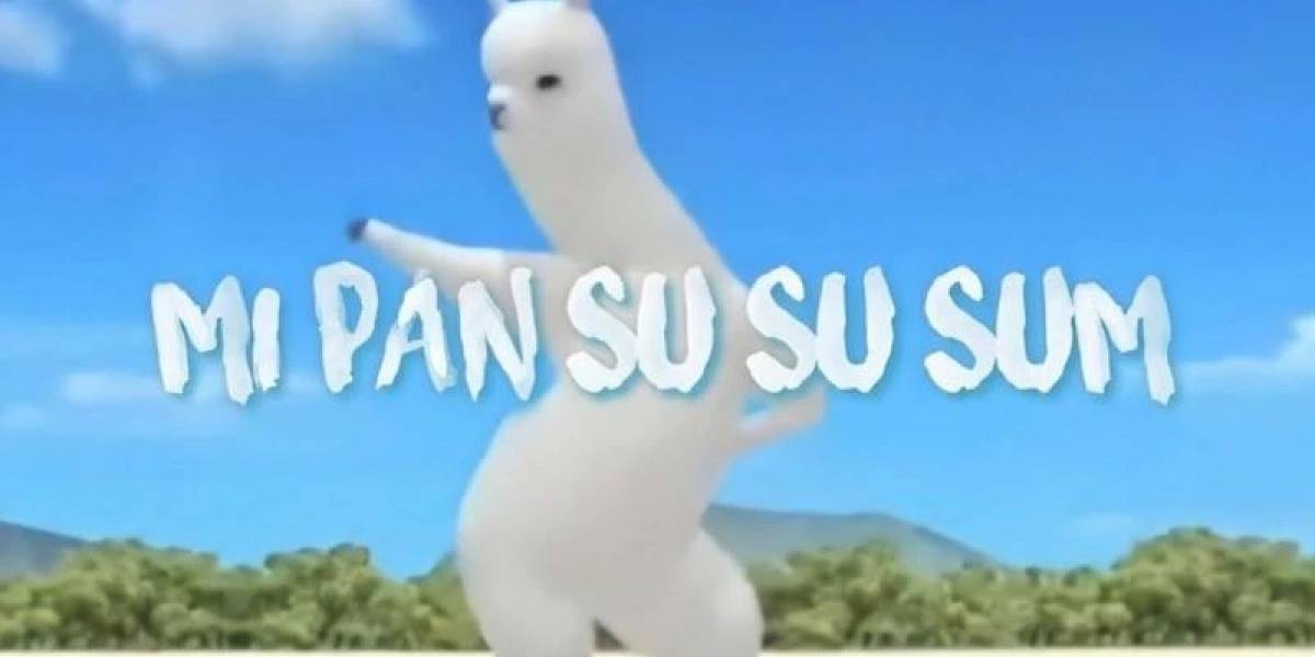 Viene de Rusia y tiene a otro animal como protagonista: este es el origen del meme de 'mi pan su su sum'
