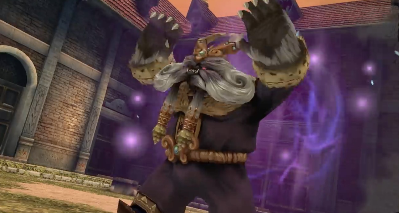 Final Fantasy Crystal Chronicles Remastered presenta grandes novedades en nuevo avance