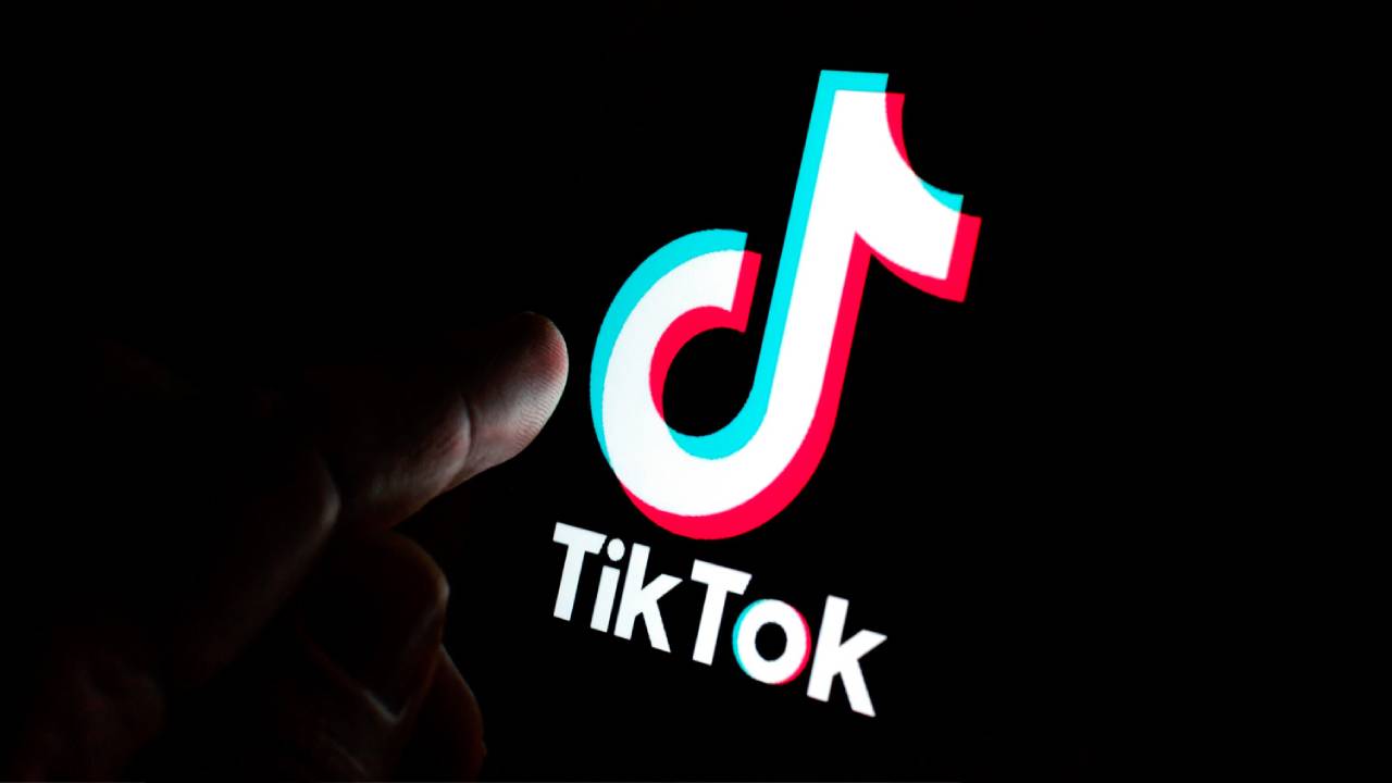 TIkTok México Chile