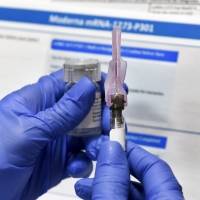 Cómo y cuándo se distribuirán vacunas contra COVID-19 en Estados Unidos