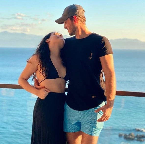 Camila Fernández Camila Fernández