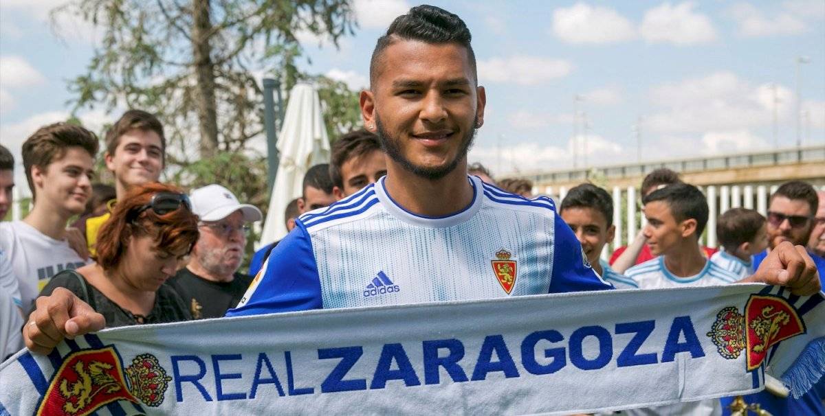Mercado fichajes colombianos Luis Suárez