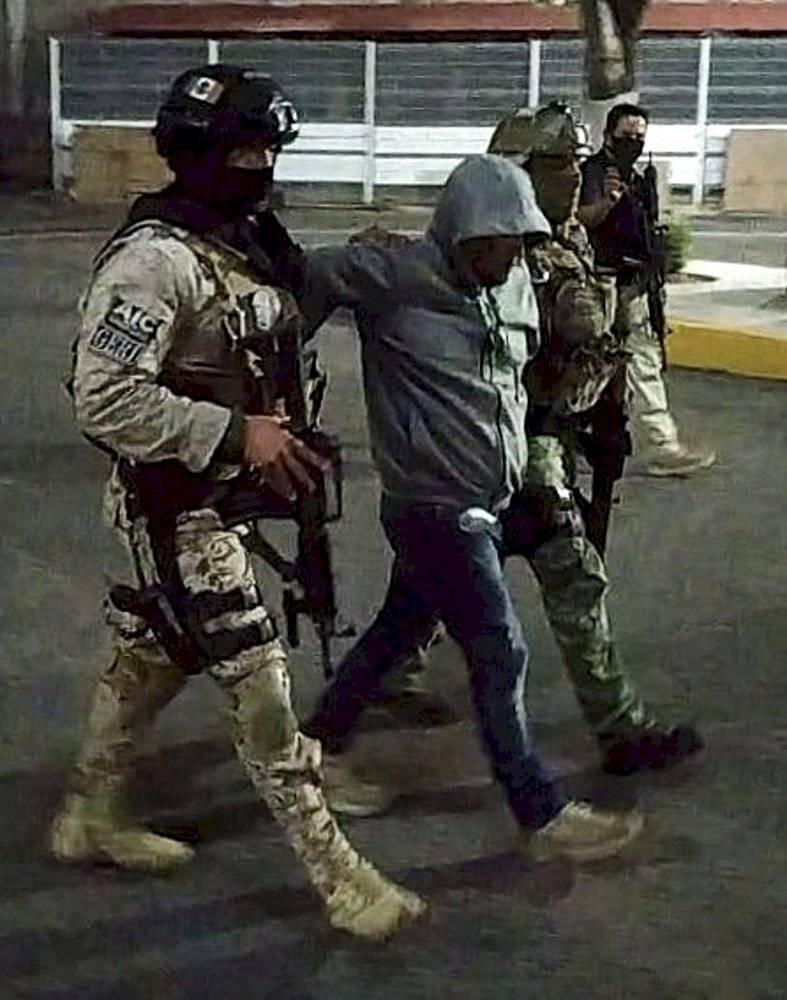EL MARRO