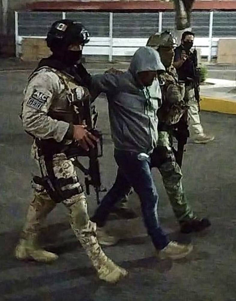 EL MARRO