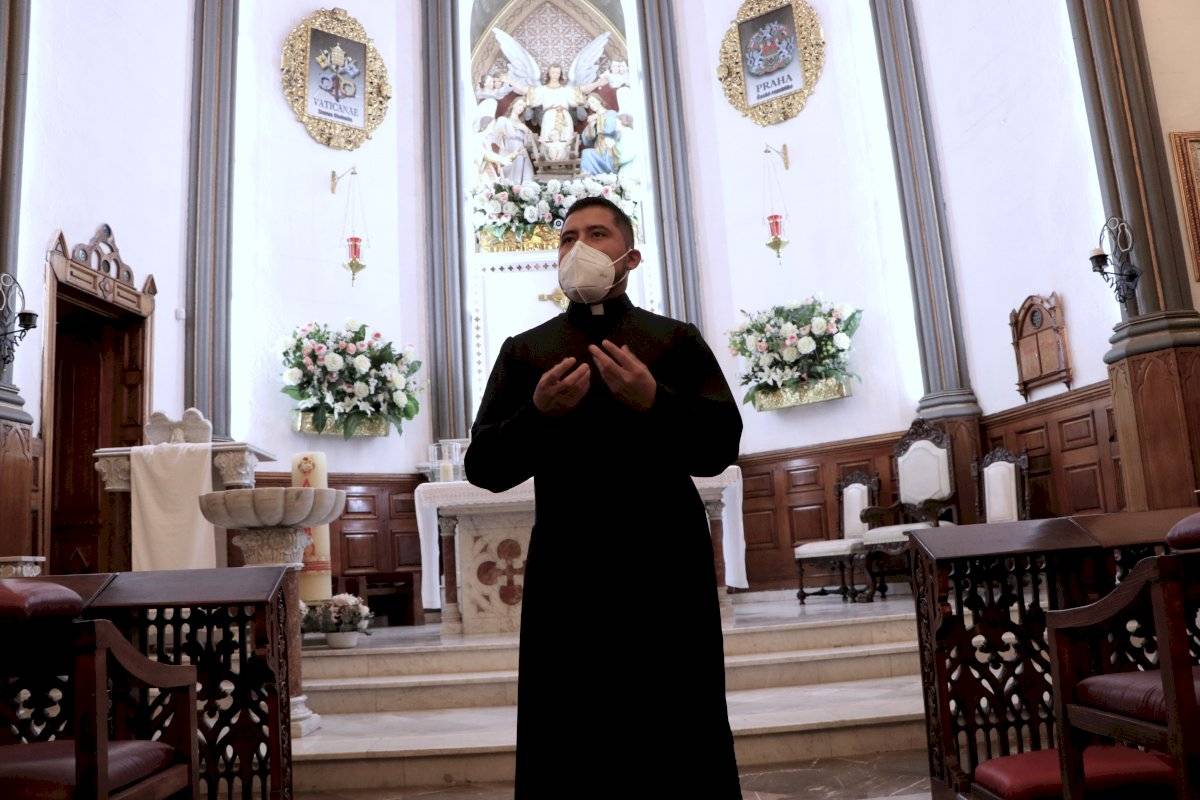 Padre Alberto