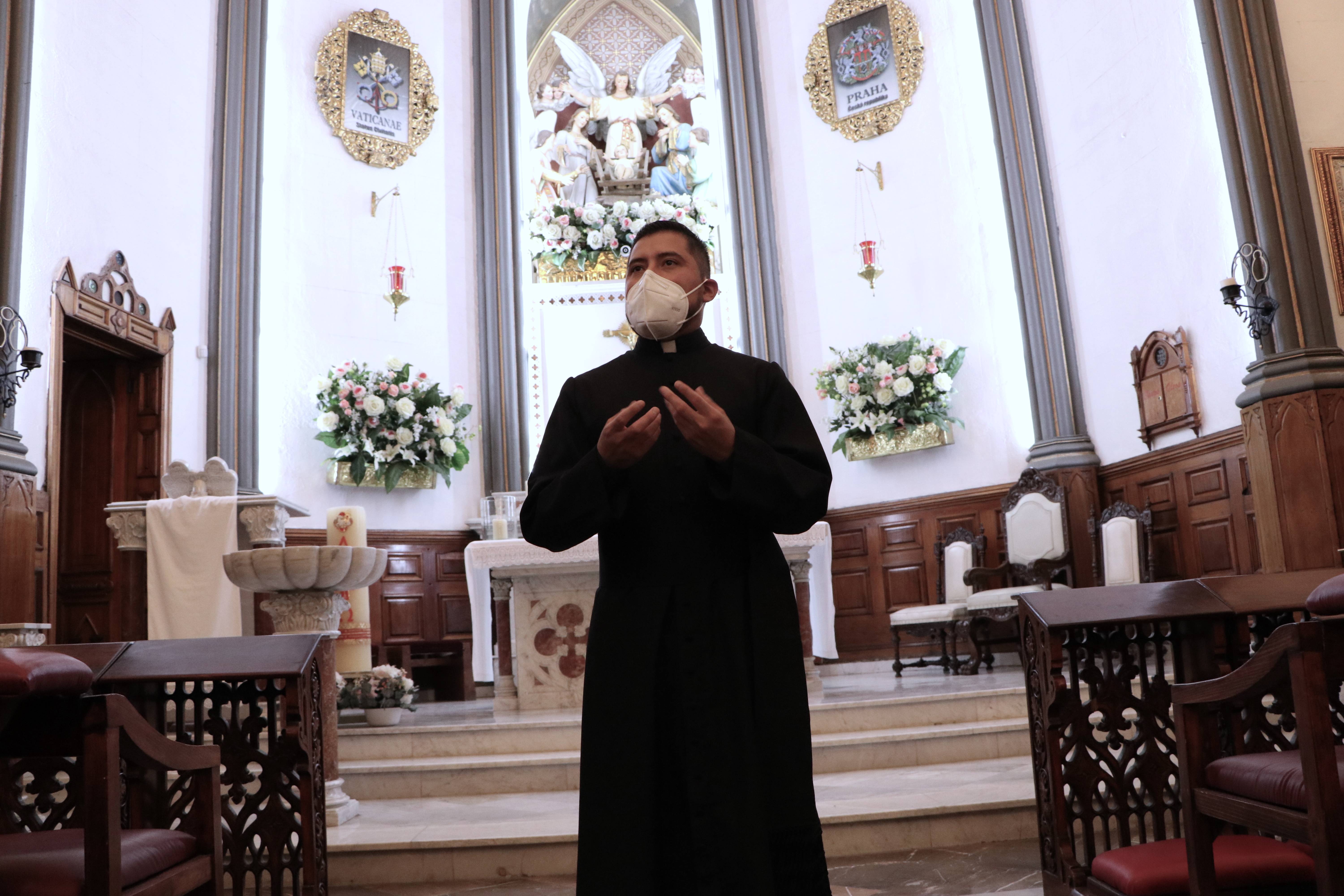 Padre Alberto