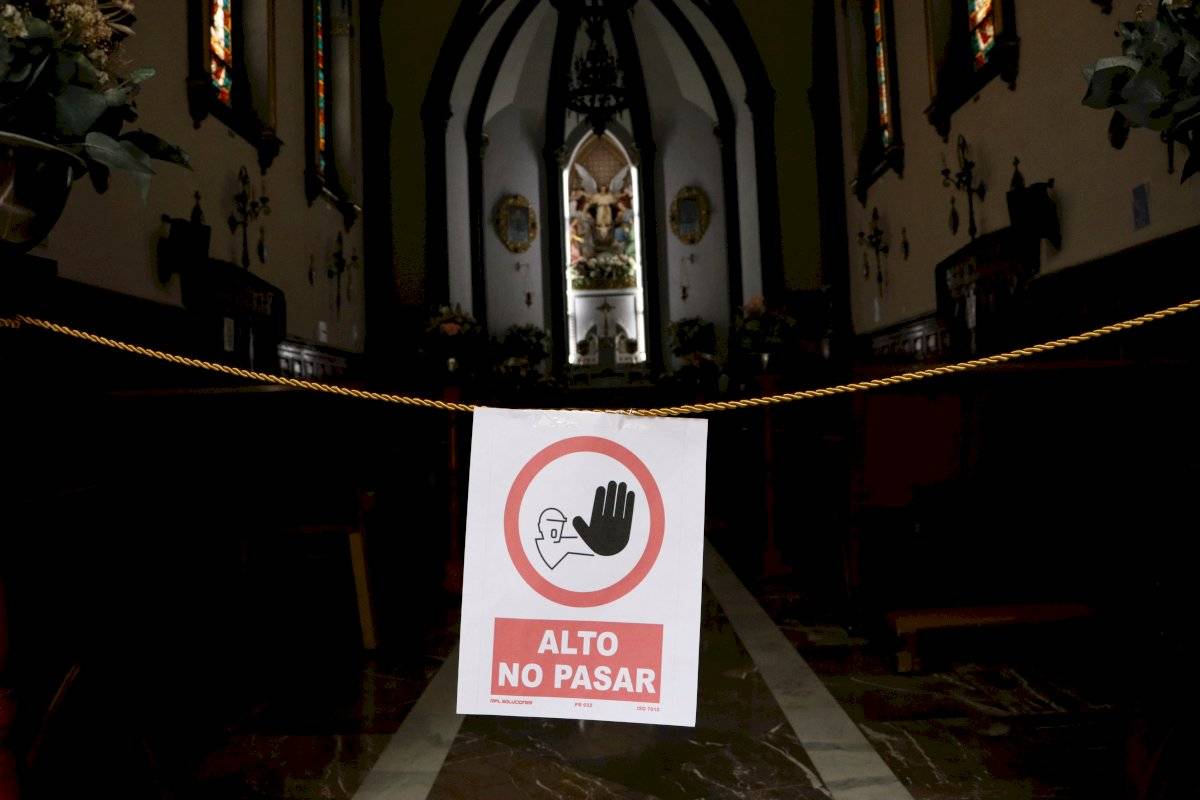 Iglesia