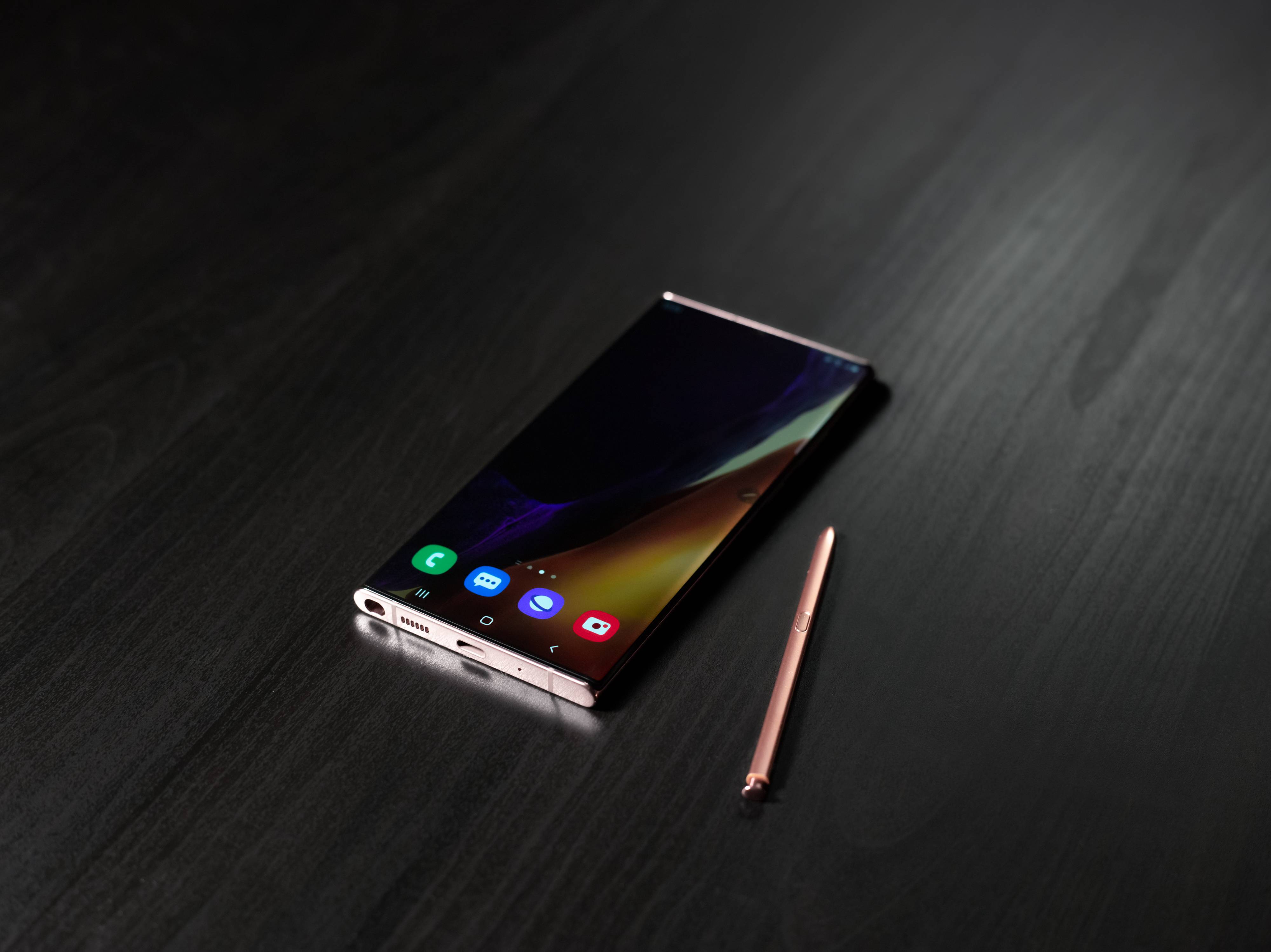 Galaxy Note20