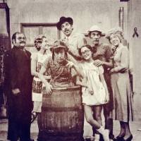 La Chilindrina envía mensaje por el adiós de la Vecindad de El Chavo del 8
