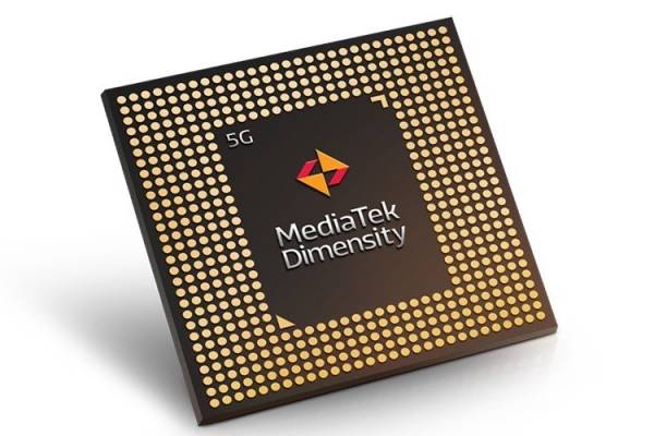 Portaltic.-MediaTek lanzará sus procesadores 5G Dimensity fuera de ...