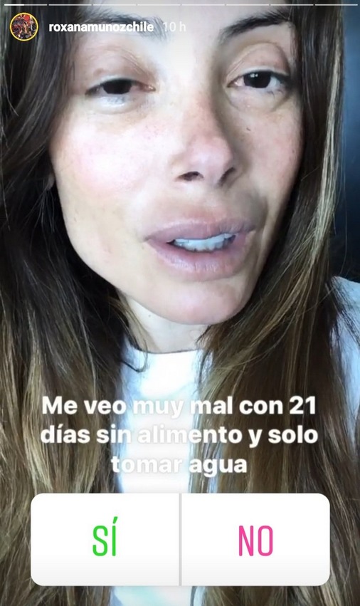 Roxana muñoz